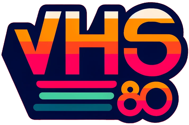 VHS80