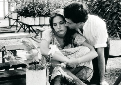 Front cover of Film Ομίχλη κάτω απ