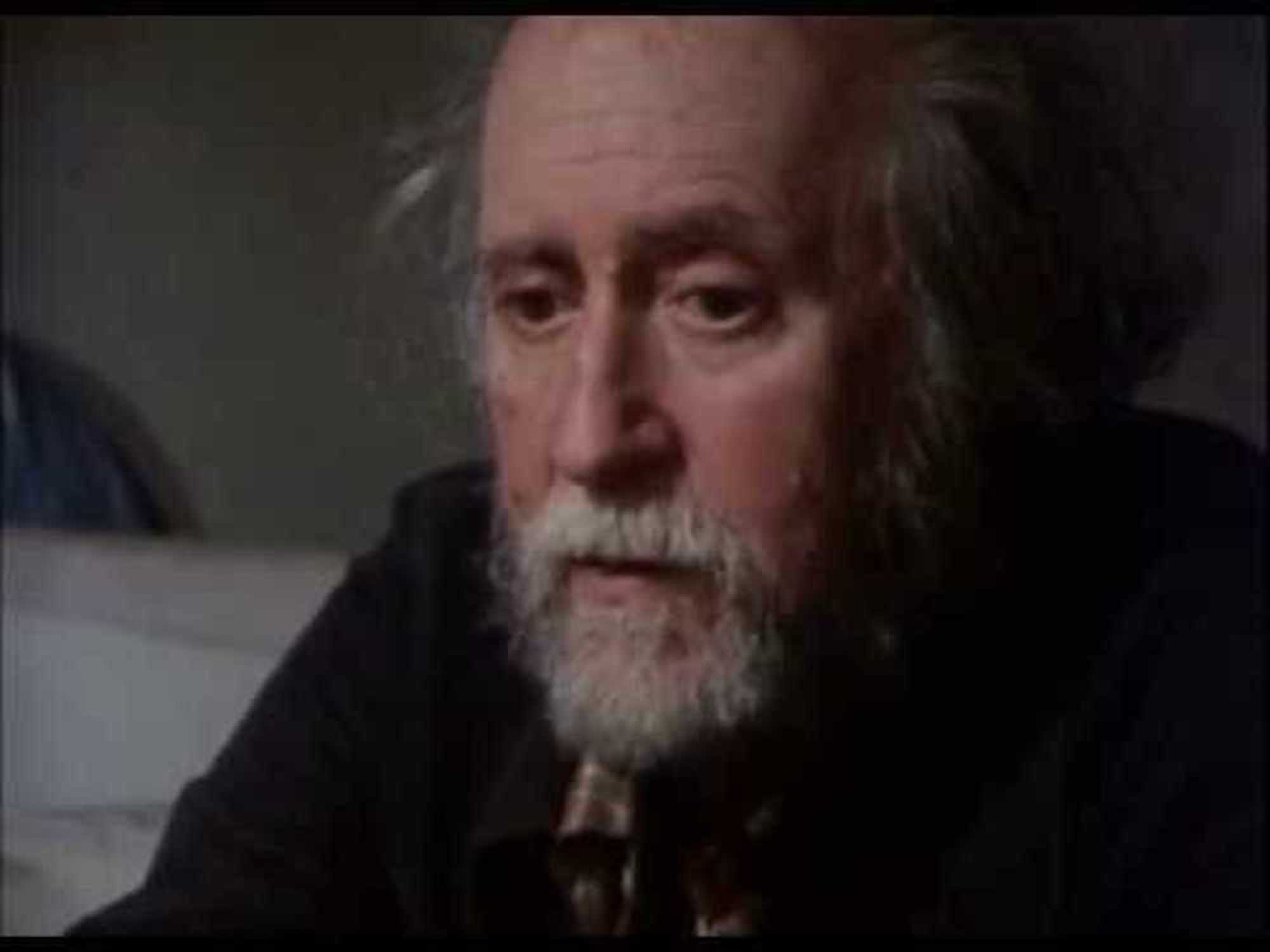 Front cover of Film Γιάννης Τσαρούχης: Σπουδή για ένα πορτραίτο VHS tape