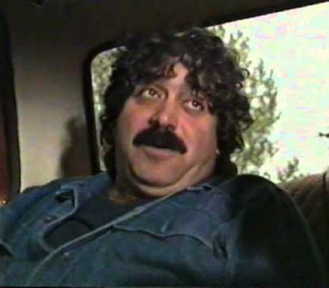 Front cover of Film Τρελός εσύ, τρελός κι εγώ VHS tape